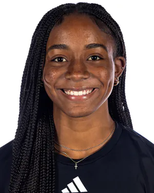 Taysha Stubbs, Track and Field, University of Nebraska