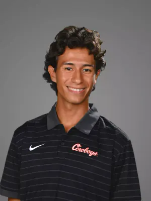 Jerry Mendez, Track and Field, undefined