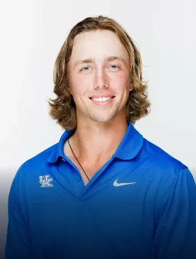 Davis Johnson, Golf, undefined