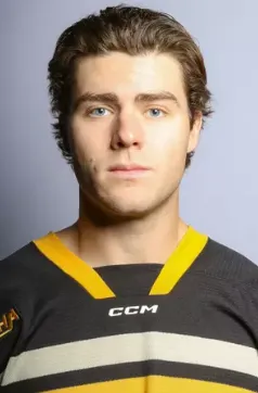 Jack Anderson, Hockey, Michigan Tech University