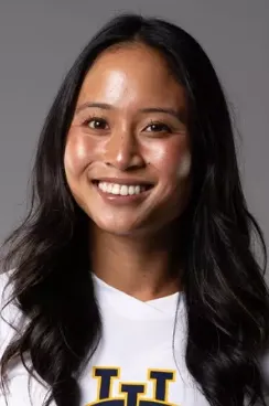 Haily Huynh, Tennis, undefined