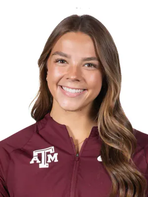 Ella Vajdos, Track and Field, undefined