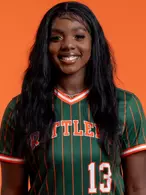 Sariah Espada, Softball, Florida A&M University
