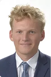 Conner de Haro, Hockey, University of New Hampshire