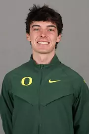 Michael Mireles, Track and Field, undefined