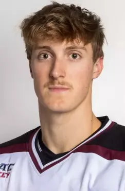 Troy Pelton, Hockey, Union College