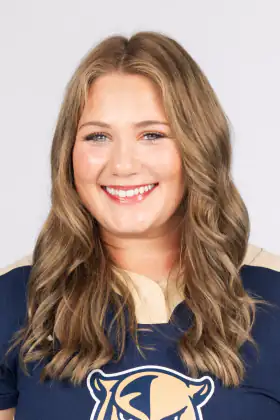 Kennedy Byrd, Softball, undefined