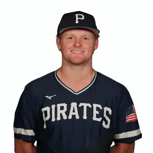 Taft Middleton, Baseball, Pensacola State College