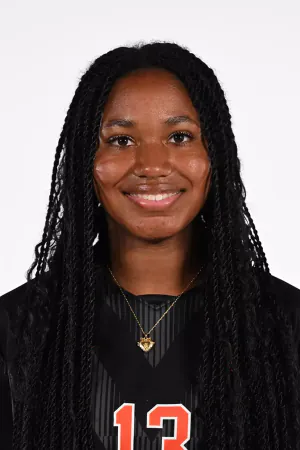 Sarah Houston, Soccer, undefined