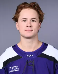 Owen Kim, Hockey, College of the Holy Cross