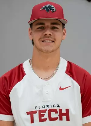 Tyler McClanahan, Baseball, Florida Tech