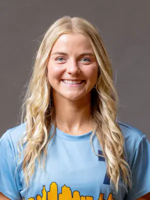 Madelyn Muhr, Soccer, undefined