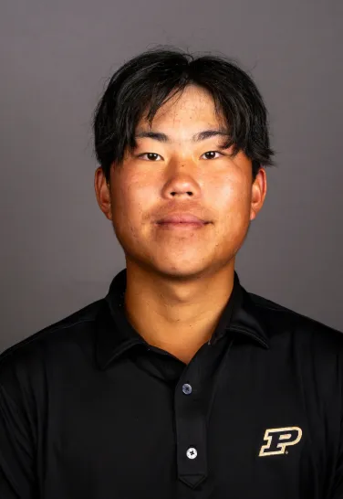 Tony Yin, Golf, undefined