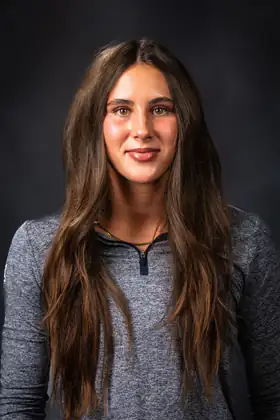 Tia Brown, Track and Field, Brigham Young University