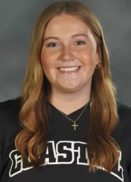 Gigi Lindsey, Softball, undefined