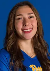 Sophia Gregoire, Volleyball, University of Pittsburgh