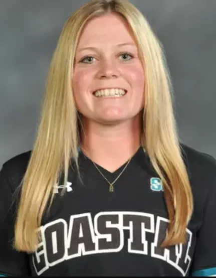 Jayden King, Softball, Baylor University