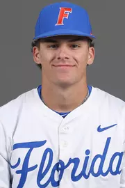 Kyle Jones, Baseball, undefined