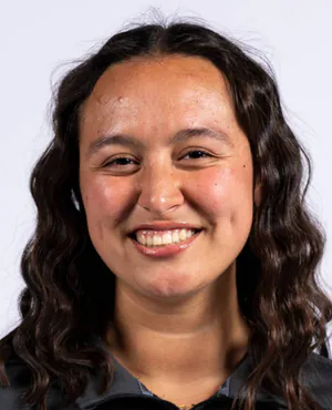 Theresa Breckley, Track and Field, University of Virginia