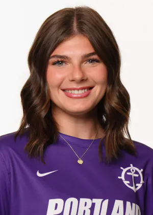 Jillian McBride, Soccer, undefined