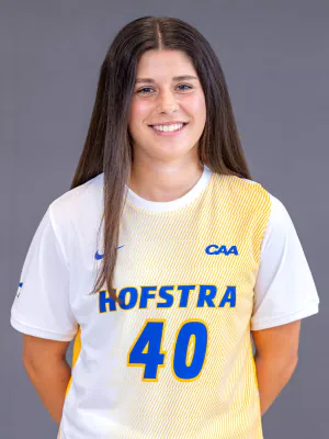 Emma Johnson, Soccer, undefined