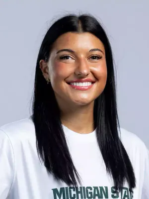 Shelby Vaughn, Soccer, undefined