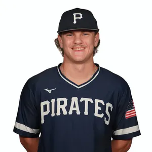Madox Land, Baseball, Pensacola State College
