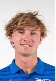 Freddy Murray, Tennis, undefined