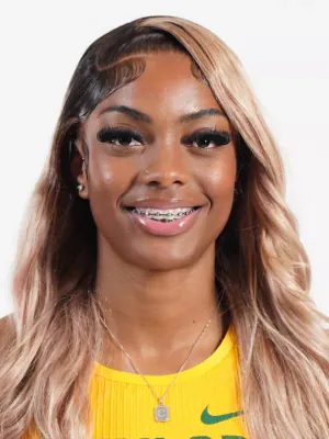Calisha Taylor, Track and Field, undefined