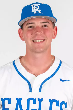 Dylan Holmes, Baseball, Embry-Riddle Aeronautical University