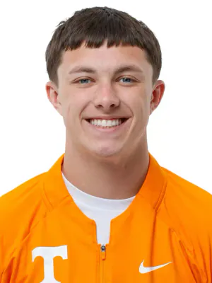 Ryan Dierenfield, Track and Field, undefined