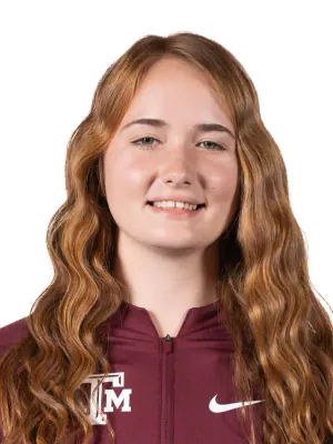 Avery Perkins, Track and Field, undefined