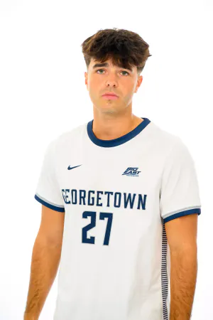 Jordi Sada-Paz, Soccer, undefined