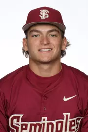 John Abraham, Baseball, Florida State University