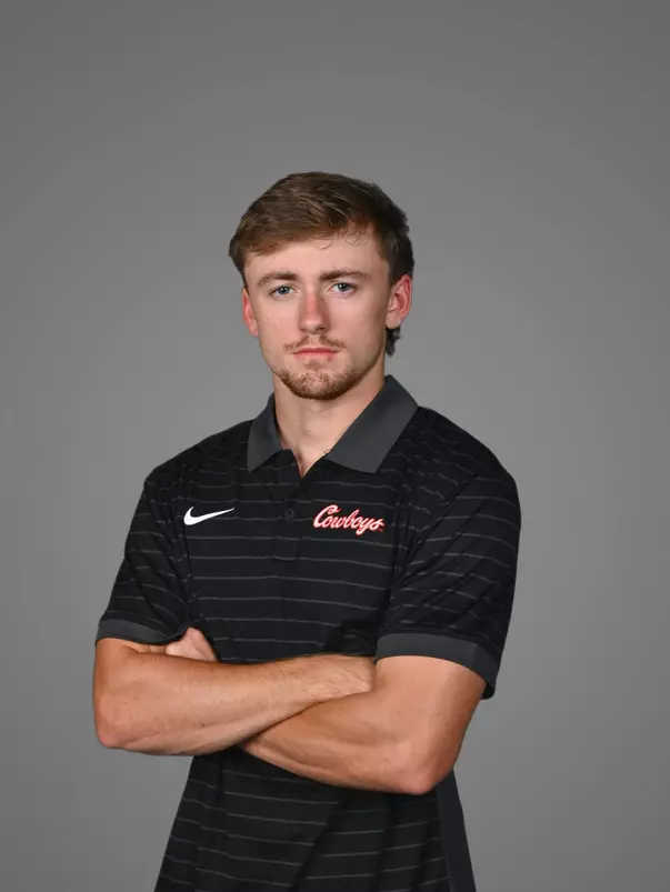 Carter Wilkerson, Track and Field, undefined