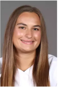 Nicole Hughes, Softball, undefined