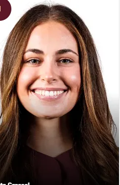 Libby Pippin, Softball, undefined