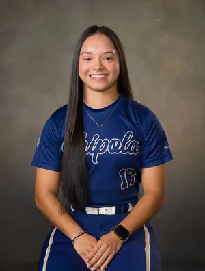 Keyla Arce, Softball, undefined
