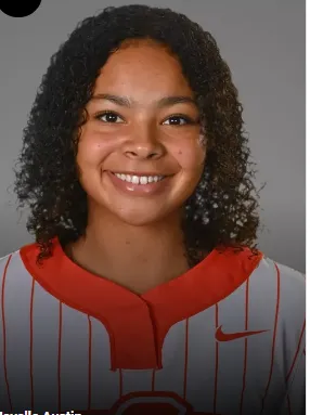 Anna Braukus, Softball, University of Nevada