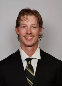Talon Sigurdson, Hockey, Clarkson University