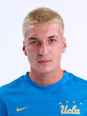 Artem Vovk, Soccer, undefined