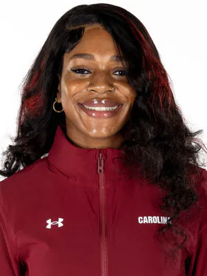 Maliya Kinard, Track and Field, undefined