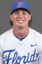 Jackson Hoyt, Baseball, undefined