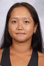 Malika Amirgaliyeva, Tennis, Florida Atlantic University