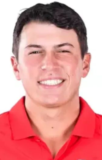 Grant Doggett, Golf, undefined
