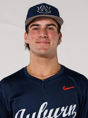 Saxon Roberts, Baseball, undefined