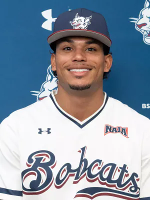 Jared Krause, Baseball, undefined