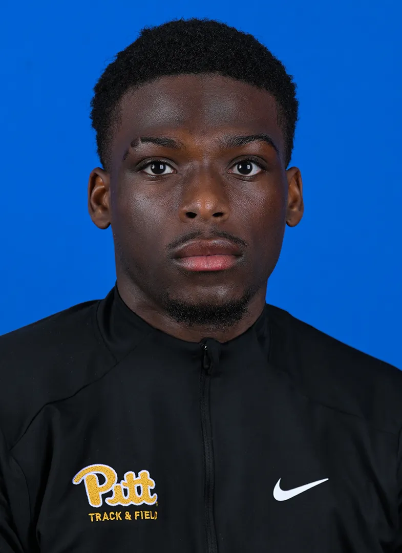 Antwan James, Track and Field, undefined