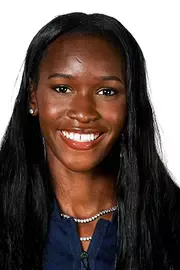 Zion Lockette, Track and Field, University of Mississippi