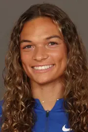 Anna Hall, Track and Field, University of Florida